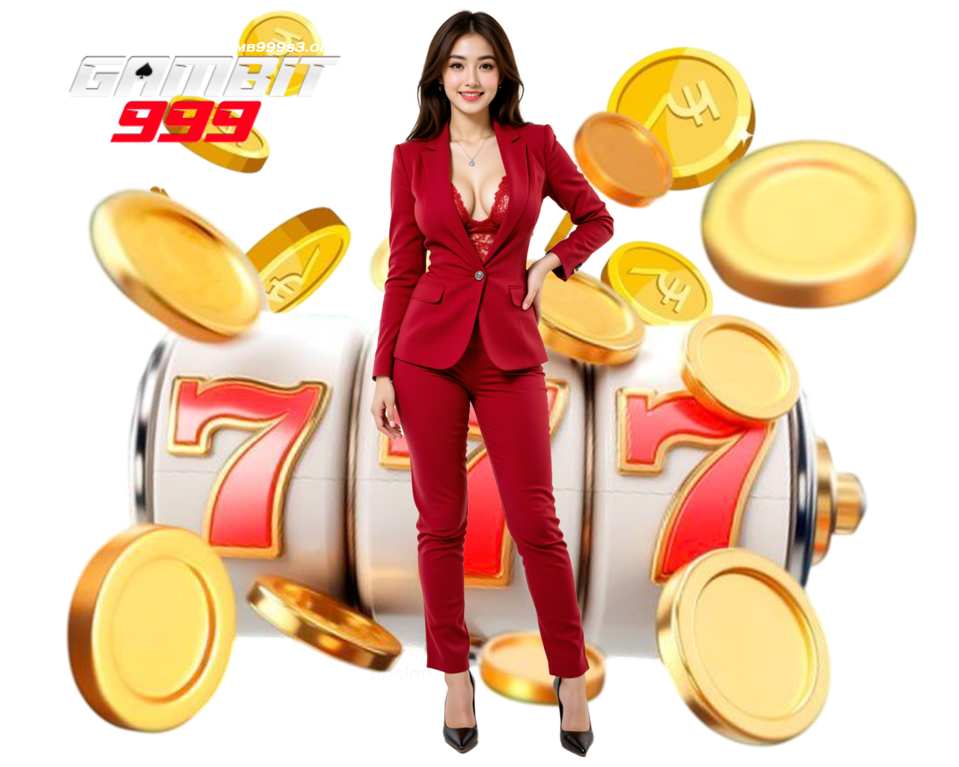 GMB999S3 สล็อตเครดิตฟรี